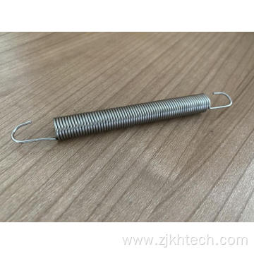 Double Hook Tension Springs